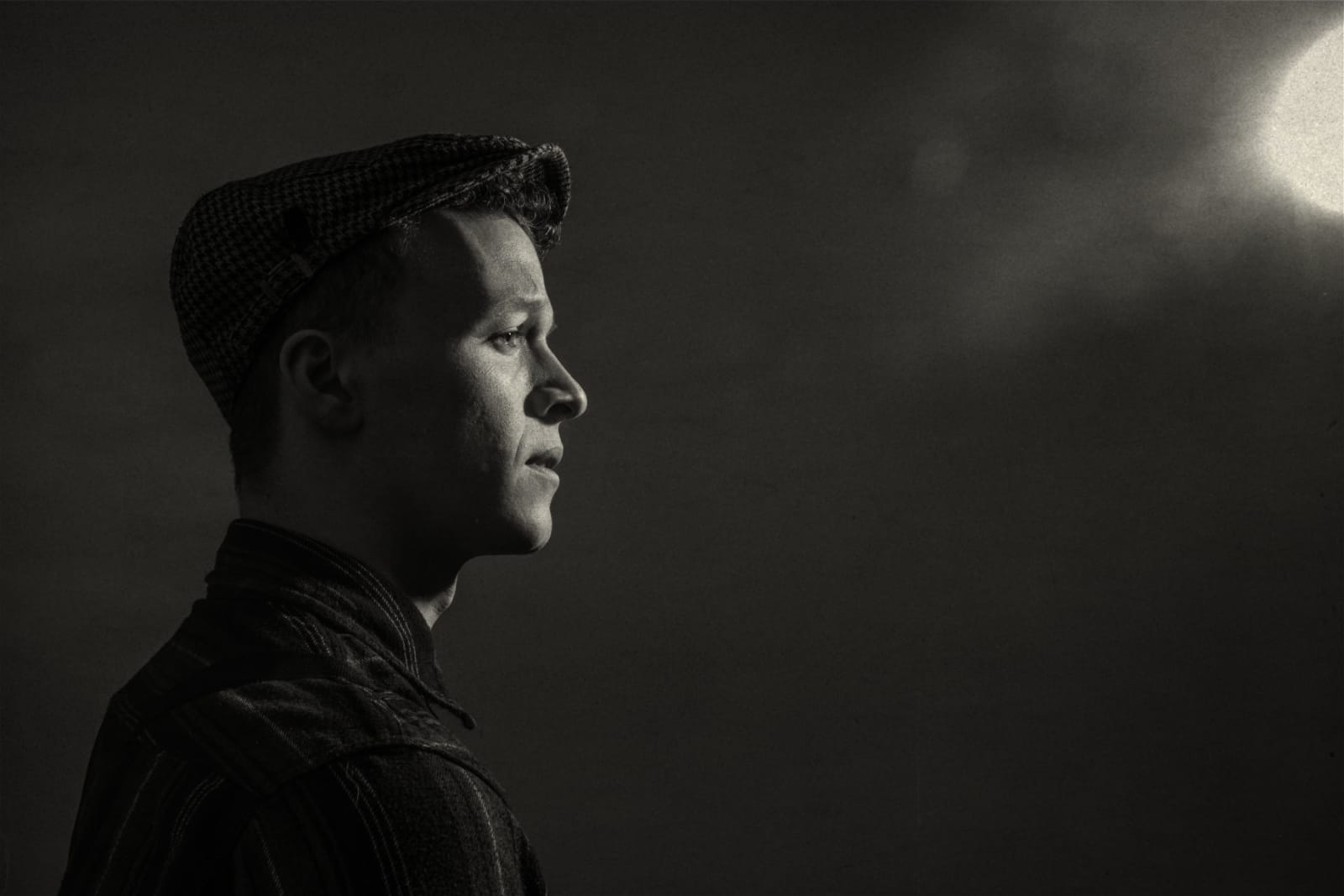 Friday Music: Max Runham - Oxford House