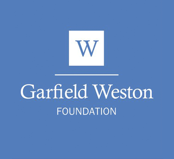 Garfield Weston Foundation