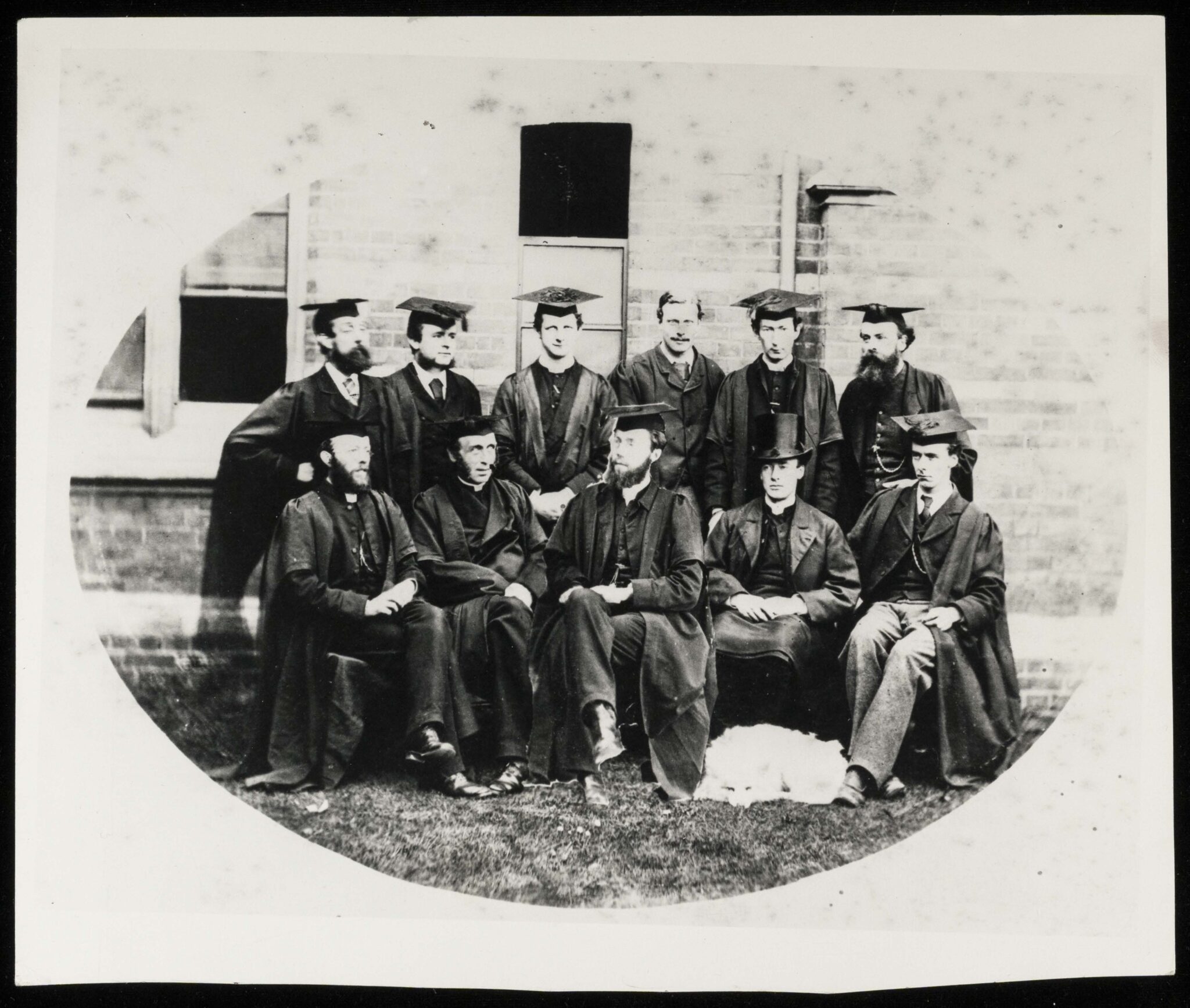 Oxford House Archive 100+ Years of Fashion at Oxford House Oxford House